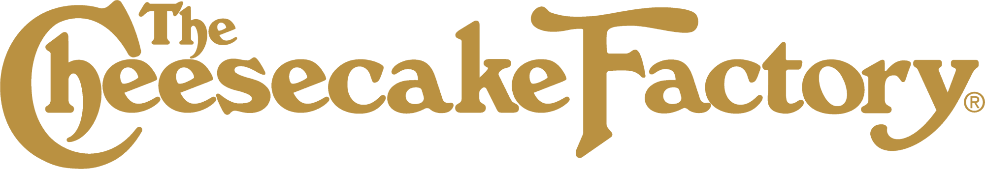 The Cheesecake Factory